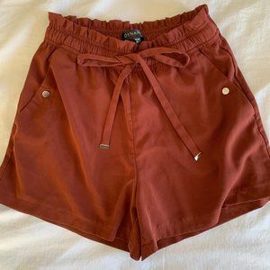 Dynamite Shorts